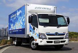 Hydroline truck in Dubai to provide the best moving services.