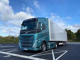 A “cab-over-engine” (COE) is a distinctive style of truck or commercial vehicle design where the driver’s cab is positioned directly over the engine