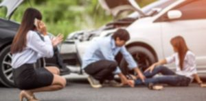 Immediately after a car crash, it's essential to follow a series of crucial steps to ensure the safety of all involved and to fulfill legal and ethical responsibilities.