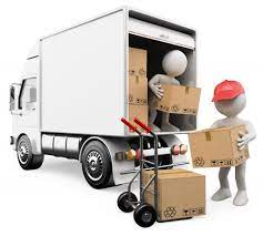 Dubai Pickup Services offers the perfect solution for your relocation needs.