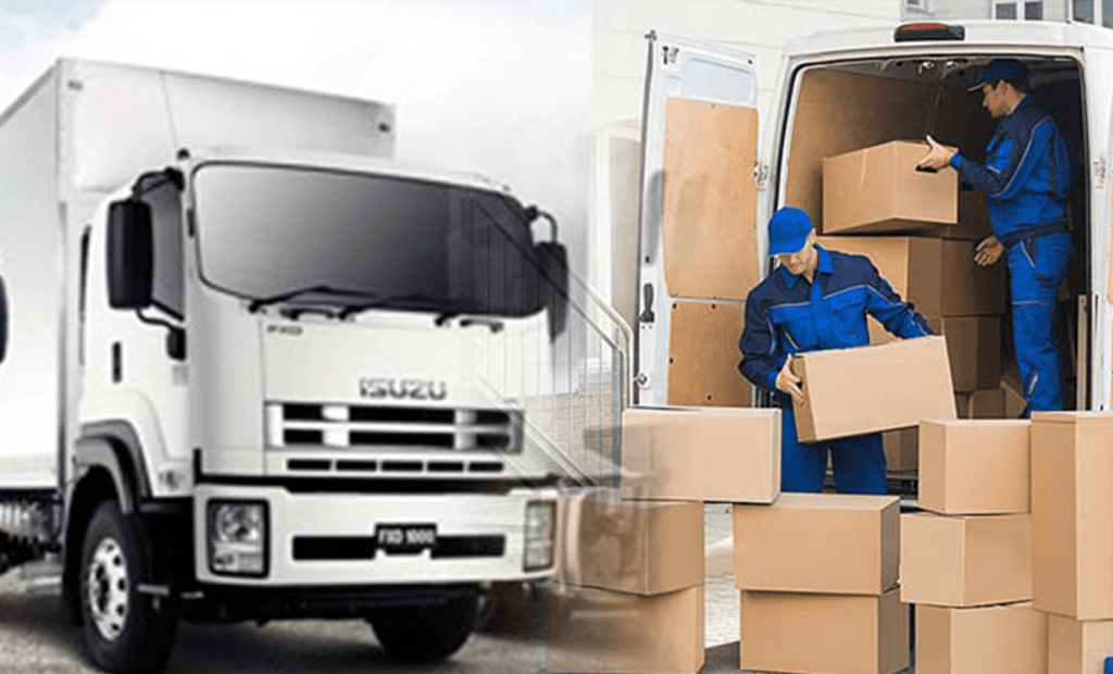 Moving can be a daunting task, but hiring the right moving truck rental service can make the process smoother and more efficient. W