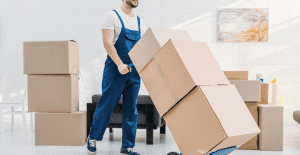 furniture movers in dubai