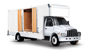 Furniture Truck Rental