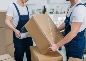 best packers and movers company
