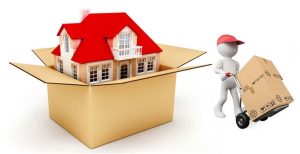 House Shifting Dubai