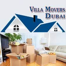 villa movers