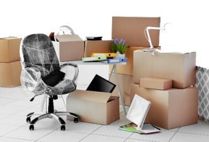 Office Movers Dubai 