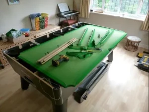 Pool Table Mover 