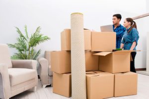 villa movers