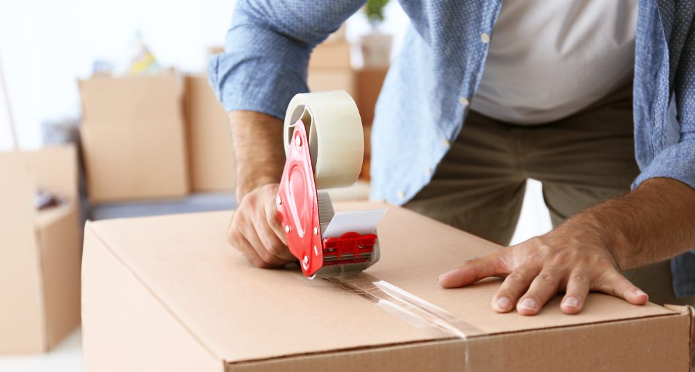 best packing and moving companies