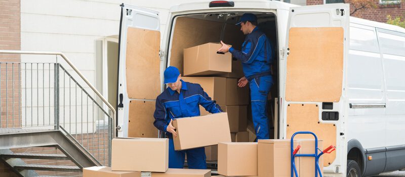 best and cheap movers