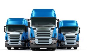 Truck Rental Services in Dubai