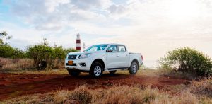 Pickup Rental Services