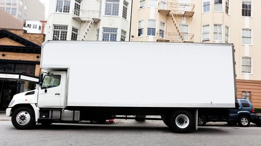 best moving truck rental