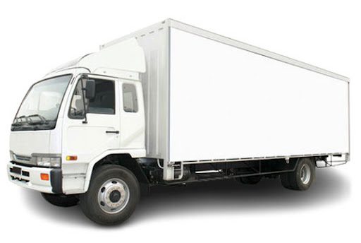 Truck Rental Dubai