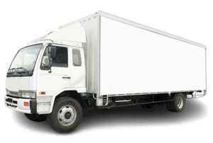 10 Ton Truck Rentals