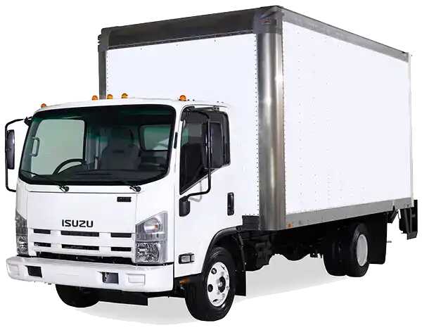 truck rental