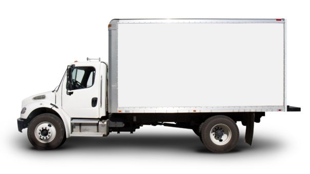Truck Rental Services