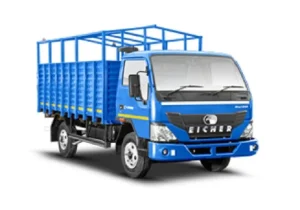 Pickup Transportation for Rent