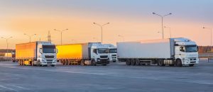 trucks in dubai