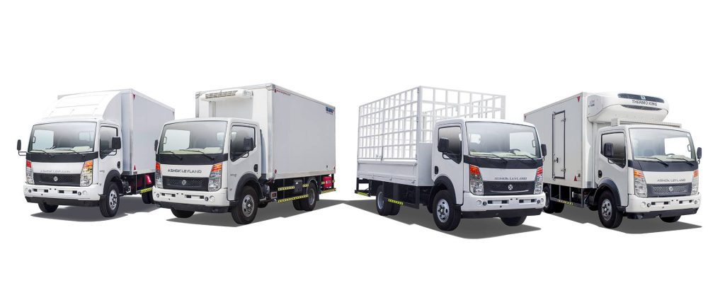 Arabian Ranches Truck Rental