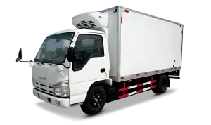 Pickup Transportation