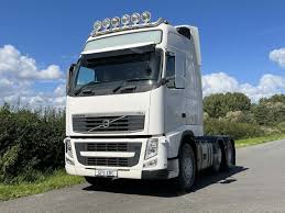 Volvo Trucks