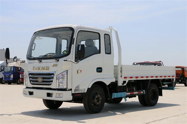 3-Ton Truck