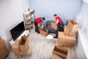 Furniture Movers Dubai