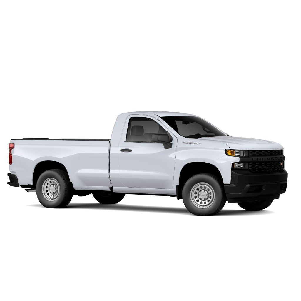 pickup truck rental near me