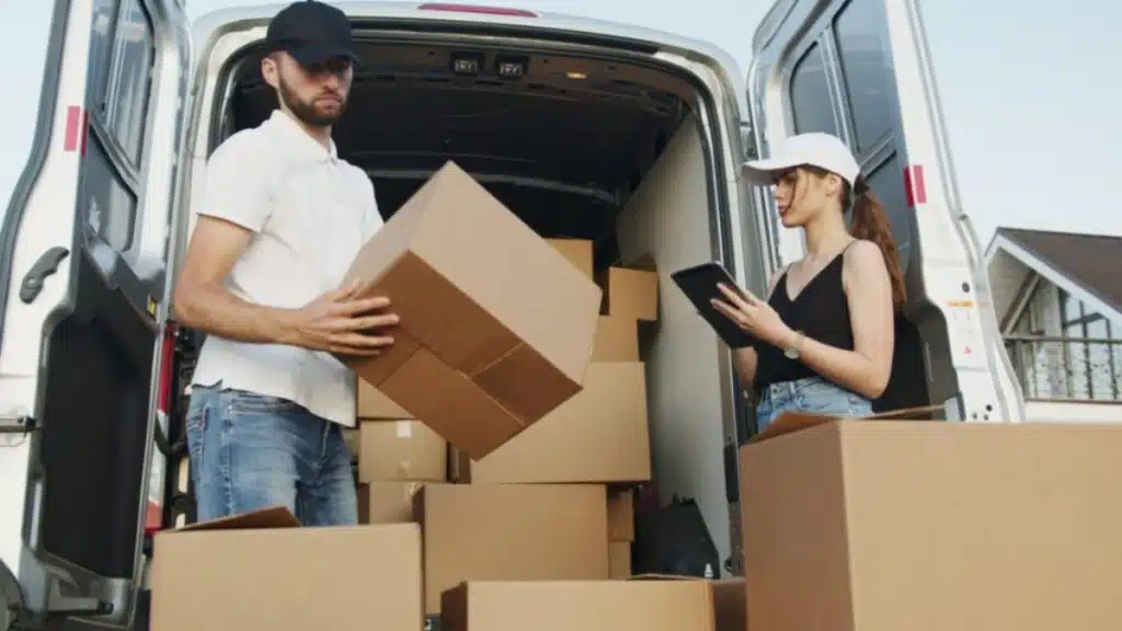 Reliable Moving Services