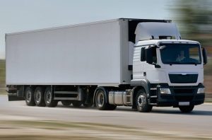 Trailer for Transportation