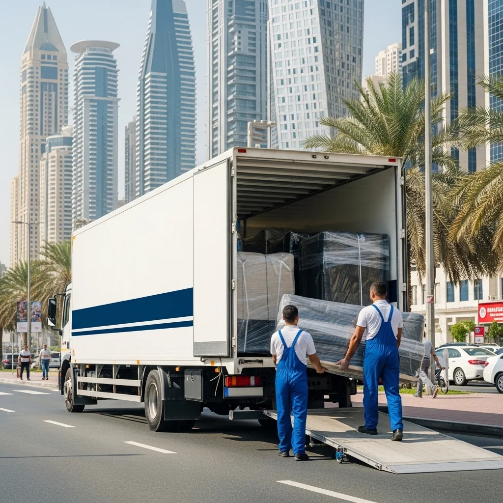 restaurant supply delivery service